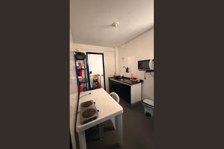 Apartamento para alugar com 2 quartos, 50m² em Setor dos Afonsos, Goiânia