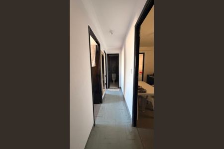 Apartamento para alugar com 2 quartos, 50m² em Setor dos Afonsos, Goiânia