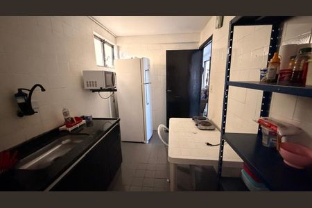 Apartamento para alugar com 2 quartos, 50m² em Setor dos Afonsos, Goiânia
