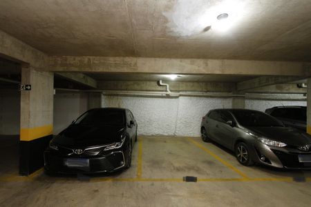 Apartamento à venda com 95m², 3 quartos e 2 vagasGaragem