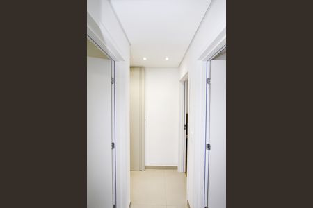 Apartamento à venda com 95m², 3 quartos e 2 vagasCorredor