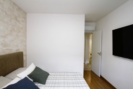 Apartamento à venda com 95m², 3 quartos e 2 vagasQuarto 1