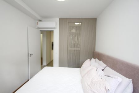 Apartamento à venda com 95m², 3 quartos e 2 vagasQuarto 3 - Suíte