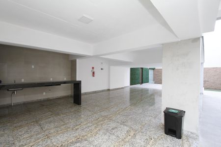 Apartamento à venda com 95m², 3 quartos e 2 vagasÁrea comum