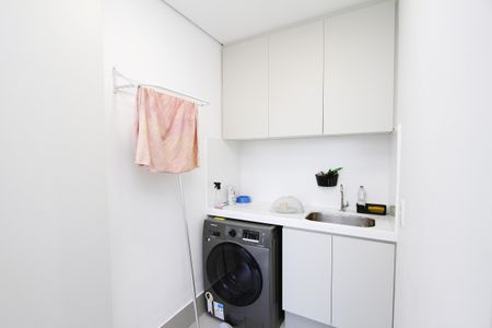 Apartamento à venda com 95m², 3 quartos e 2 vagasÁrea de Serviço