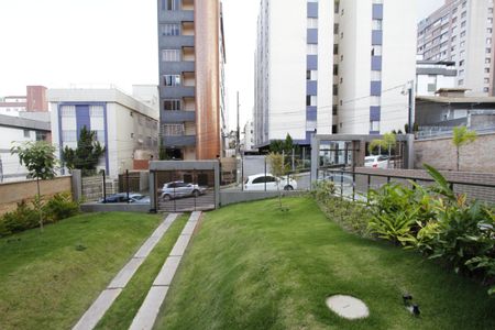 Apartamento à venda com 95m², 3 quartos e 2 vagasÁrea comum