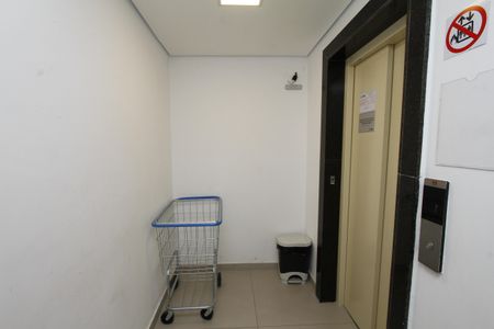 Apartamento à venda com 95m², 3 quartos e 2 vagasÁrea comum