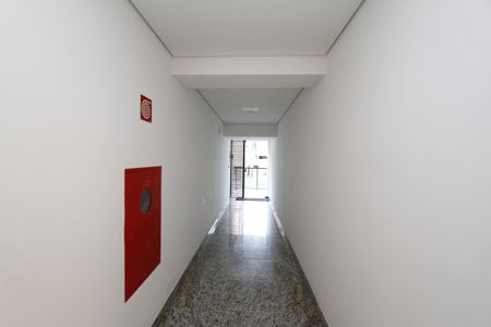 Apartamento à venda com 95m², 3 quartos e 2 vagasHall