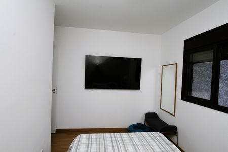 Apartamento à venda com 95m², 3 quartos e 2 vagasQuarto 1