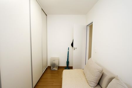 Apartamento à venda com 95m², 3 quartos e 2 vagasQuarto 2