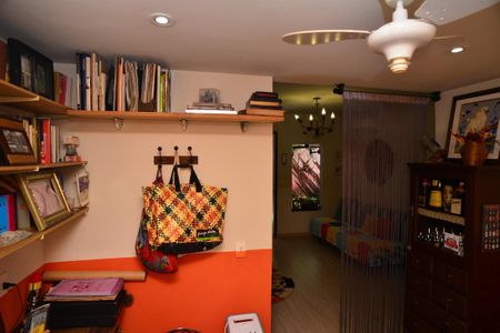 Escritório de casa à venda com 1 quarto, 96m² em Itanhangá, Rio de Janeiro