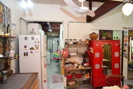 Casa à venda com 96m², 2 quartos e sem vaga Casa à venda com 96m², 2 quartos e sem vagaCozinha