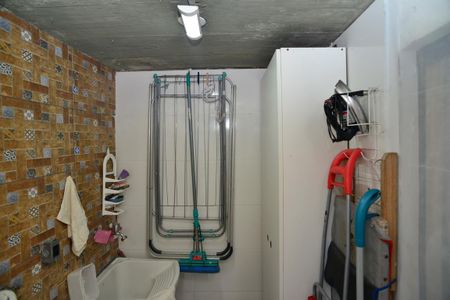 Casa à venda com 96m², 2 quartos e sem vaga Casa à venda com 96m², 2 quartos e sem vagaÁrea de Serviço