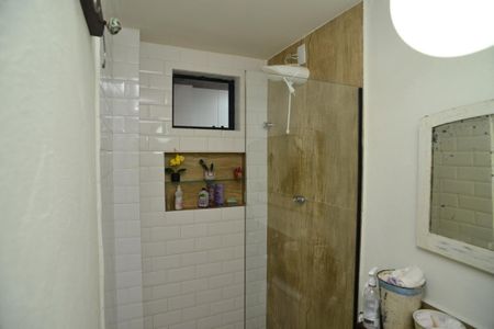 Casa à venda com 96m², 2 quartos e sem vaga Casa à venda com 96m², 2 quartos e sem vagaBanheiro Social