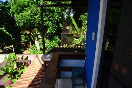 Casa à venda com 96m², 2 quartos e sem vaga Casa à venda com 96m², 2 quartos e sem vagaVaranda Suíte