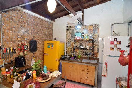 Casa à venda com 96m², 2 quartos e sem vaga Casa à venda com 96m², 2 quartos e sem vagaCozinha