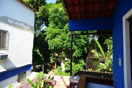 Casa à venda com 96m², 2 quartos e sem vaga Casa à venda com 96m², 2 quartos e sem vagaVaranda Suíte