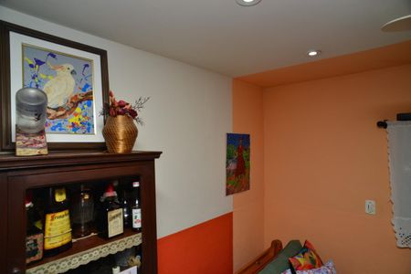 Escritório de casa à venda com 1 quarto, 96m² em Itanhangá, Rio de Janeiro