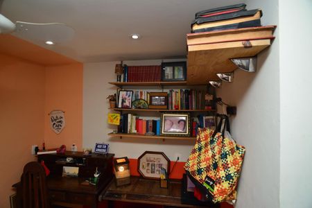 Escritório de casa à venda com 1 quarto, 96m² em Itanhangá, Rio de Janeiro
