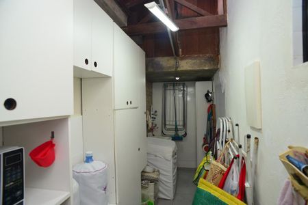 Casa à venda com 96m², 2 quartos e sem vaga Casa à venda com 96m², 2 quartos e sem vagaÁrea de Serviço