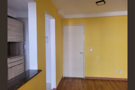 Apartamento para alugar com 47m², 2 quartos e 1 vagaSala