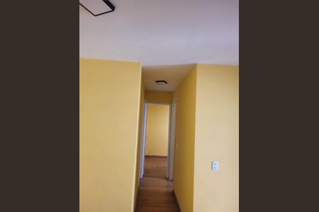 Apartamento para alugar com 47m², 2 quartos e 1 vagaCorredor