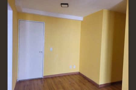 Sala de apartamento para alugar com 2 quartos, 47m² em Jardim Sao Miguel, Ferraz de Vasconcelos
