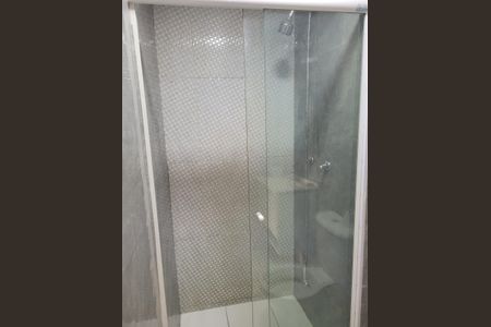 Apartamento para alugar com 47m², 2 quartos e 1 vagaBanheiro