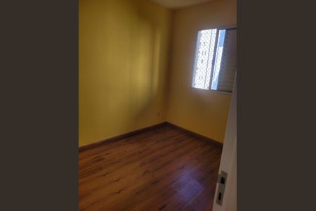 Quarto de apartamento para alugar com 2 quartos, 47m² em Jardim Sao Miguel, Ferraz de Vasconcelos