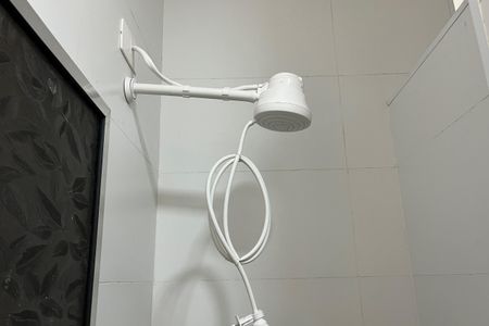 Casa para alugar com 133m², 3 quartos e 3 vagasBanheiro Social