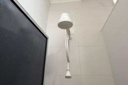 Casa para alugar com 133m², 3 quartos e 3 vagasBanheiro da Suíte