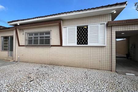 Casa para alugar com 133m², 3 quartos e 3 vagasGaragem
