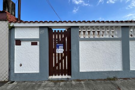 Casa para alugar com 133m², 3 quartos e 3 vagasFachada