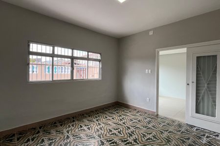 Casa para alugar com 133m², 3 quartos e 3 vagasSala