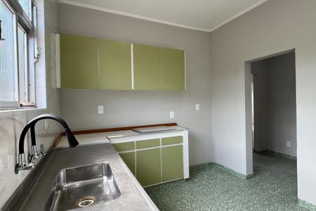 Casa para alugar com 133m², 3 quartos e 3 vagasCozinha e Área de Serviço