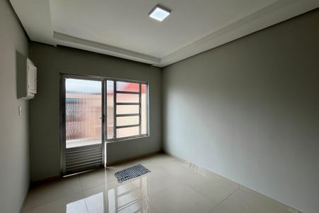 Sala 2 de casa para alugar com 3 quartos, 133m² em Santa Maria, Santos