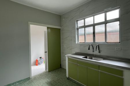 Casa para alugar com 133m², 3 quartos e 3 vagasCozinha e Área de Serviço