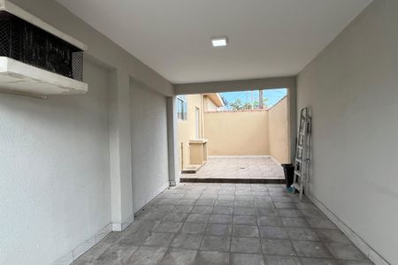 Casa para alugar com 133m², 3 quartos e 3 vagasGaragem
