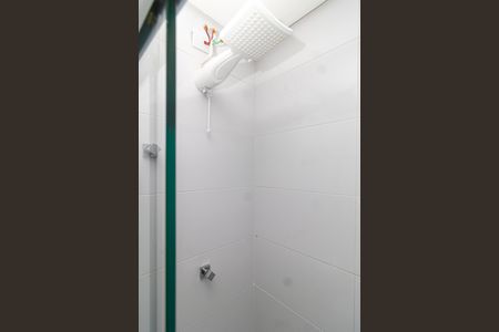 Apartamento para alugar com 72m², 3 quartos e sem vagaBanheiro da Suíte