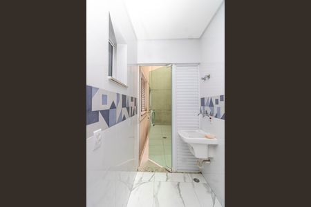 Apartamento para alugar com 72m², 3 quartos e sem vagaCozinha