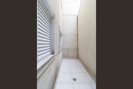 Apartamento para alugar com 72m², 3 quartos e sem vagaQuintal