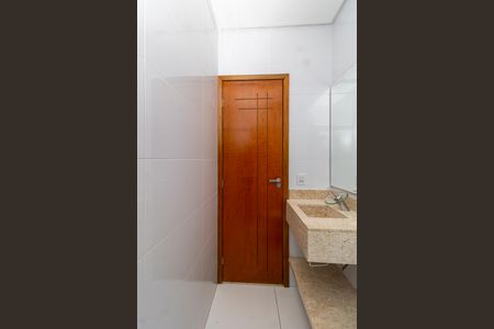 Apartamento para alugar com 72m², 3 quartos e sem vagaBanheiro Social