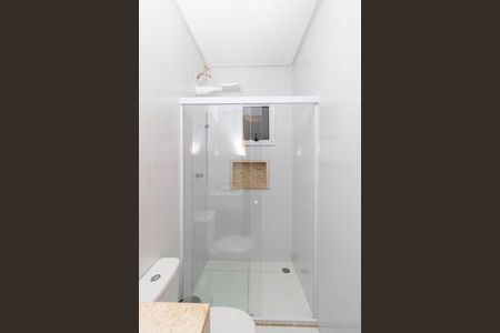 Apartamento para alugar com 72m², 3 quartos e sem vagaBanheiro Social