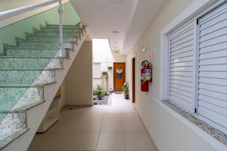 Apartamento para alugar com 72m², 3 quartos e sem vagaÁrea comum