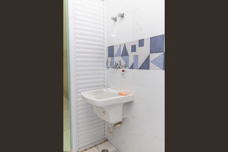 Apartamento para alugar com 72m², 3 quartos e sem vagaCozinha