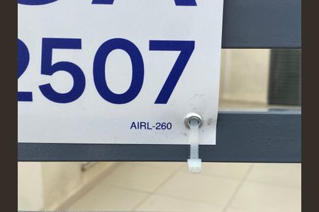 Apartamento para alugar com 72m², 3 quartos e sem vagaPlaquinha Cod AIRL-260