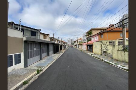 Apartamento para alugar com 72m², 3 quartos e sem vagaVista da Rua