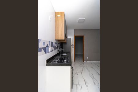 Apartamento para alugar com 72m², 3 quartos e sem vagaCozinha