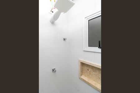 Apartamento para alugar com 72m², 3 quartos e sem vagaBanheiro Social