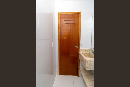 Apartamento para alugar com 72m², 3 quartos e sem vagaBanheiro da Suíte